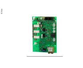PCB + IGNITIONTRANS -