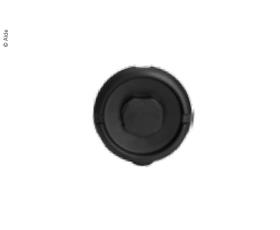 CHIMNEY BLACK