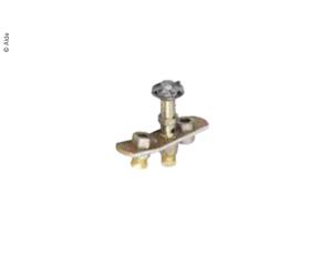 Pilot burner for Comfort