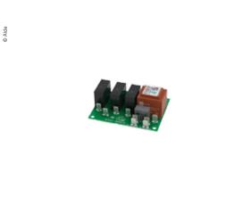 Trykt kredsløb f.Elektro-