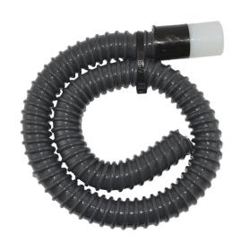 Replacement hose for type B, G and A, C to 09