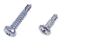 Teksschraube 3,9x16mm los