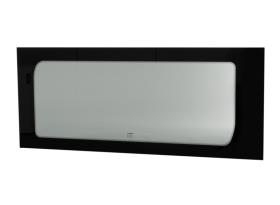 Carbest Starre Fenster Fiat Ducato und Baugleiche