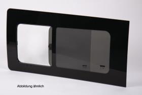 Fenster Jumpy 3 Heckt.re