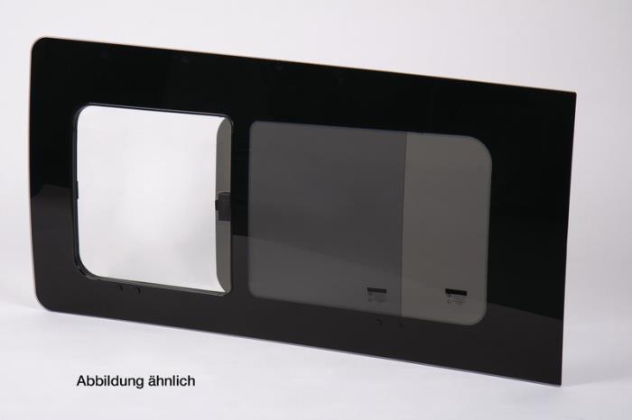 Fenster Jumpy 3 Heckt.re