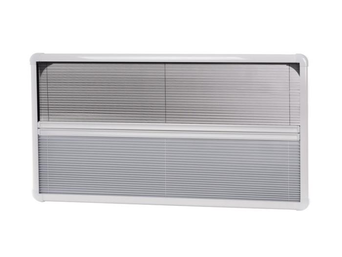 Rollo RW Eco 900x500 Weiß