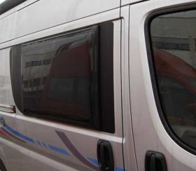 Outlet window Ducato 02-06