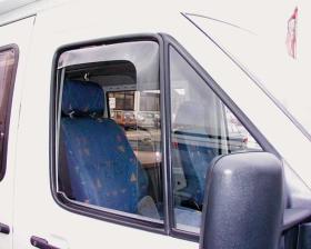 Windbreak Sprinter / Crafter / Vito