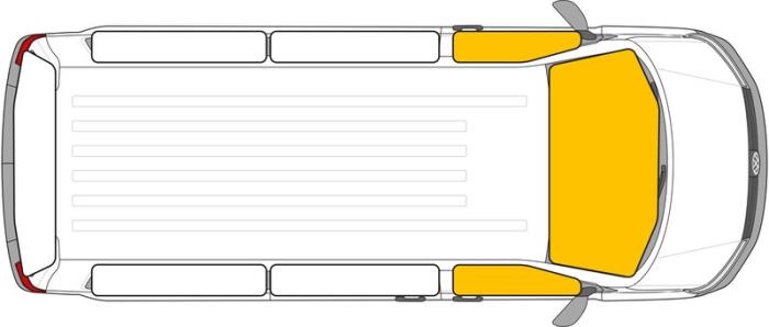 ThermomatteMB Sprinter>18