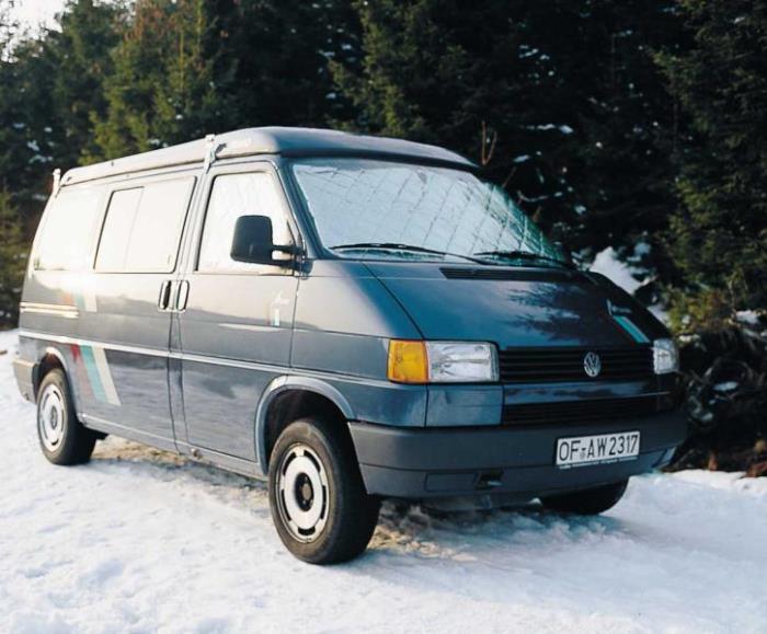 Isofl.Thermom.VWT4LR Wohn