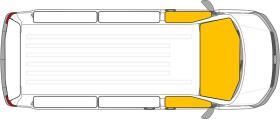 Thermomatte Ducato 06-14