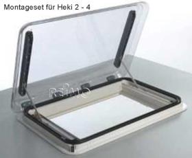 Mont.set Heki 2-4 46-53mm