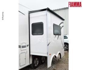Fiamma Awning Slide out