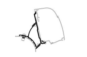 Mark.Adapt.Schlafd.T5/T6