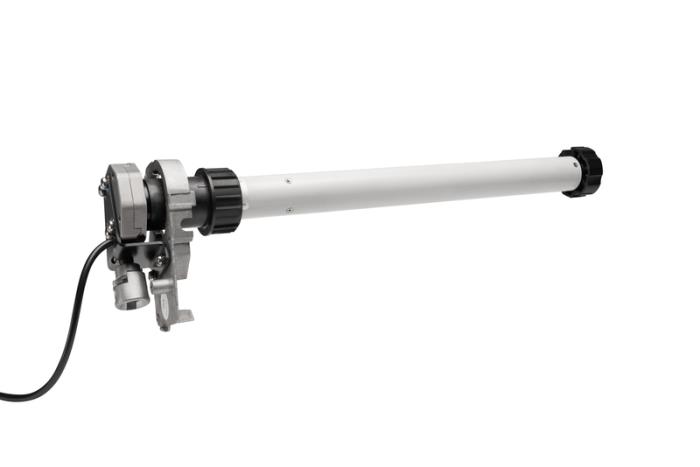 Motorkit TO8000 230V Ant.