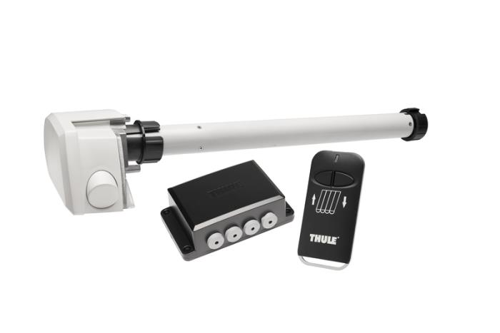 Motorkit TO9200 230V weiß