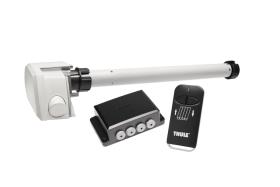 Dachmarkise mit Motor Thule Omnistor 9200