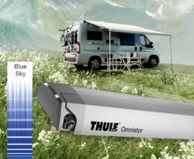 Thule Omnistor 6200 roof awning / 2,60 m - 4,00 m