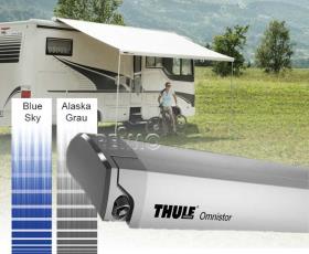 Thule Omnistor 9200 tagtelt / 4,00 m - 6,00 m