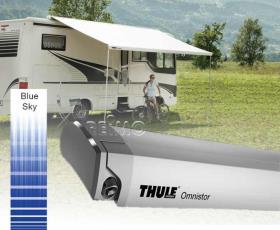 Thule Omnistor 9200 tagtelt / 4,00 m - 6,00 m