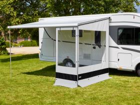 "Rain-Blocker G2 Side XXL, ekstrakt 2,75m