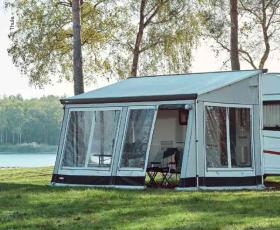 Thule Veduta, Komplett für TO 6300/6200
