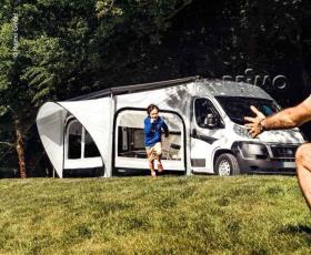 Thule Quickfit Large260cm