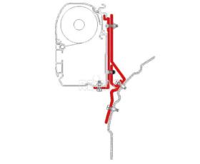 Fiamma awning adapter for F45 S / F45 L / Zip