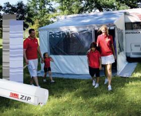 Fiamma Zip S 300 Large