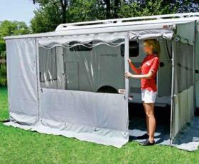 Privacy Room Light awning awning for Fiamma F45Ti and F45TiL