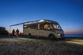 Dachmark.F80L DeepBl.4,5m