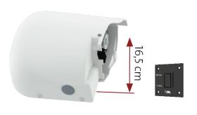 Motor Kit Compact F65L