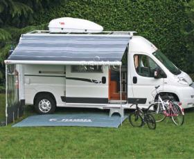 Fiamma F65S roof awning