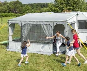 F.-Caravanstore Zip 280XL