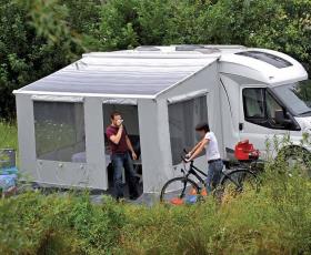 Camp Room 500 Large 5,5m
