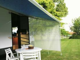 Sun Protection Page Prostor