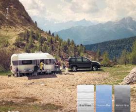 Prostor 600 - Roof awning
