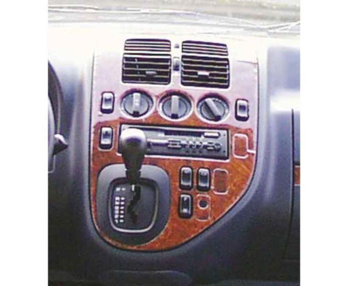 Dashboard Wurzelh.Vito + V-Klasse