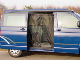 Mos.Netz VW T5/6 Schiebet