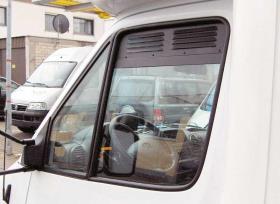 Ventilation grille Sprinter, Crafter, Vito/Viano