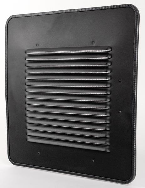 Airvent ventilationsgitter