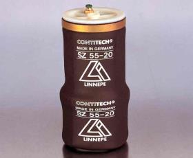 Additional air suspension Linnepe Airlift