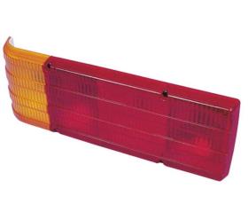 Hella combination rearlights