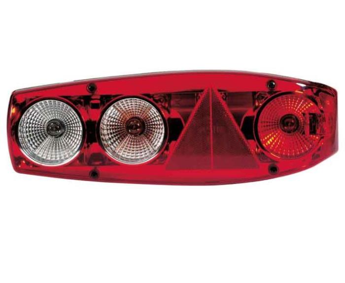 Hella Caraluna II links