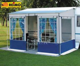 Reimo awning tent Villa Store