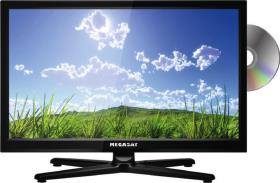 LED-Fernseher Megasat Royal Line II