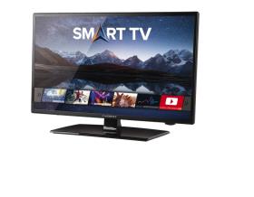 Smart LED TV, 12-V-Fernseher