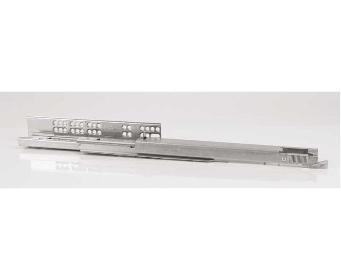 Vollauszug 400 Soft-close