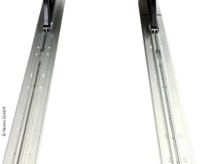 Gleits.Trafic kR 3000Paar