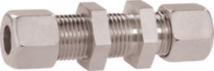 Bulkhead beslag 8-10mm